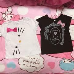 Tシャツ セット♡のサムネイル