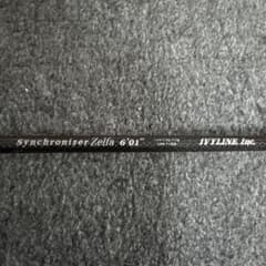 IVYLINE Synchronizer Zelfa 6'01