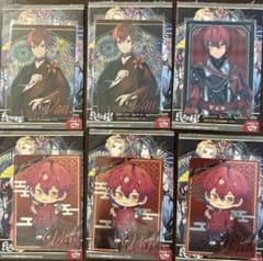 騎士A KnightA メタルカード ばぁうくんのサムネイル