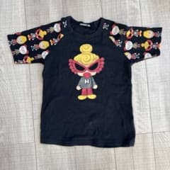 ヒステリックミニ HYSTERICMINI キッズ 服 ブランド Tシャツのサムネイル