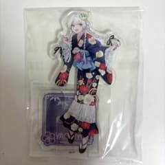 超かぐや姫 TSUTAYA ポップアップ アクリルスタンド 月見ヤチヨのサムネイル