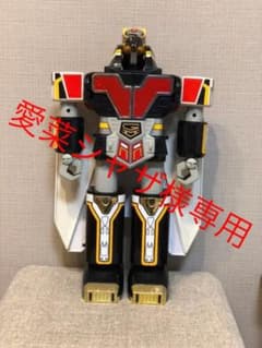 値下げします！ジェットガルーダのサムネイル