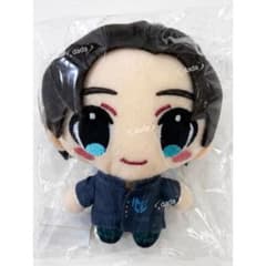 最終値下げ】ICEx 阿久根温世 マスコット ぬいぐるみ | Shop at
