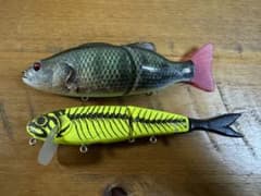 ビッグベイト - メルカリ