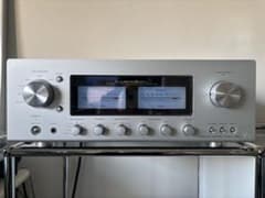 LUXMAN プリメインアンプ L-507u ラックスマン 2010年製 - メルカリ