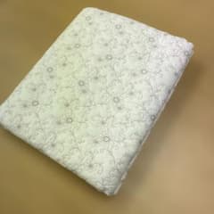Sheet (1 piece) + Pillowcase (2 pieces) Set | 3-piece bedding set | Unused 230*240