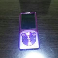 ウォークマン 8GBのサムネイル