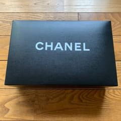 CHANEL シャネル 空箱のサムネイル