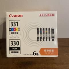 Canon純正品　インクタンクのサムネイル