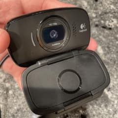 Logicool C525のサムネイル