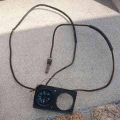 大森水温計   機械式のサムネイル