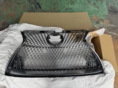 レクサス LC フロントグリル パーツ各種 新車取り外し - メルカリ