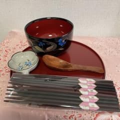 桂由美　どっしり椀のサムネイル