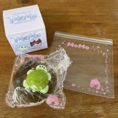 MOMO スクイーズ 海洋シリーズ 第2弾 かめ - メルカリ