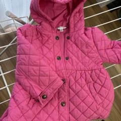 ラルフローレン　80cm アウターのサムネイル