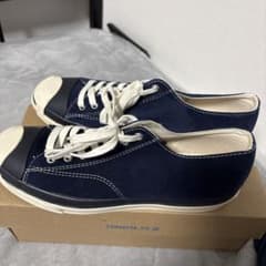CONVERSE JACK PURCELL ネイビー 28cmのサムネイル