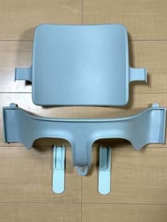 ストッケ STOKKE ベビーセット アクアブルーのサムネイル