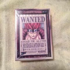キッド ONE PIECE パズルのサムネイル