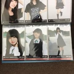 乃木坂46 齋藤飛鳥 2ndアンダーライブコンプのサムネイル