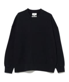STUDIO NICHOLSON/GOLIGHTLY JERSEY SWEAT - メルカリ