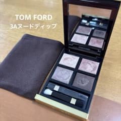 【TOM FORD】アイカラークォード アイシャドウ・3Aヌードディップのサムネイル
