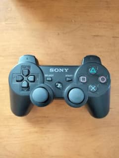 SONY DUALSHOCK 3 ワイヤレスコントローラー ジャンク品のサムネイル