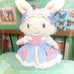 メルメルドール アニメお洋服セット ウィッシュミーメル - メルカリ