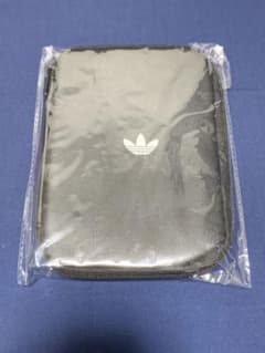 adidas ポーチ 非売品のサムネイル