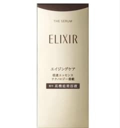エリクシール　ザセラム　本体　50mlのサムネイル