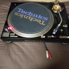Technics SL-1200LTD 限定品 ターンテーブル Supremeのサムネイル