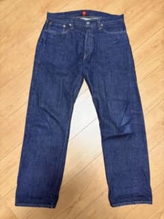 美品】リゾルト RESOLUTE 711 34サイズ - メルカリ
