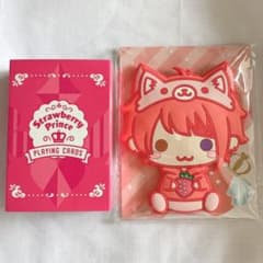 すとぷり　トランプ　莉犬くん　鏡のサムネイル