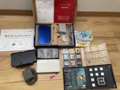 3DS DS 2台　ソフト10個　本体