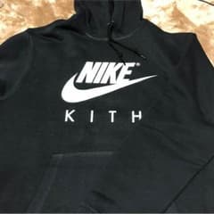 最終値下げ kith NYC パーカーのサムネイル