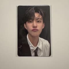 【ボイプラ　アーカイブ展】POPUP 1週目トレカ　コンプセット　キムゴヌ ボイプラ2 アーカイブ展 popup トレカ コンプリート キムゴヌ ゴ