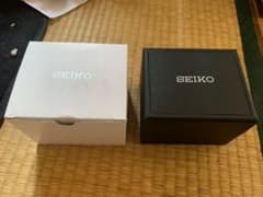 SEIKO ( セイコー) SRP637k1 prospexのサムネイル