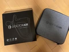 しま様専用DOCTOR AIR ドクターエア リカバリーガン PRO RG-02のサムネイル
