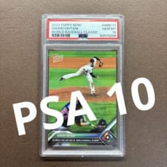Topps Now 大谷翔平 マイク トラウト カード WBC Ohtani - メルカリ