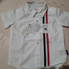 polo baby 子供服　ベビー服　シャツのサムネイル