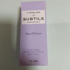L 'ATELIER   SUBTILSのサムネイル
