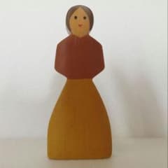 スピールフォーム ヴィンテージ spielform 夫人 女性 - メルカリ