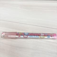 美品 平成レトロ キティちゃん ロケット鉛筆 - メルカリ