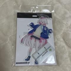 ブルアカ ホシノ 新入生 アクリルスタンド bmtol アクスタのサムネイル