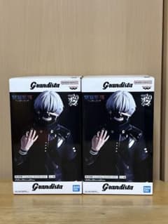 Grandista 金木研 2体セット - メルカリ