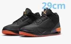 J Balvin × Nike Air Jordan 3 Retro SPのサムネイル