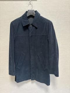 agnès b. homme コーデュロイコートのサムネイル
