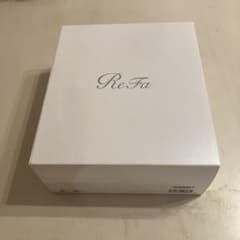 さらにお値下げ❣️ReFa 4 CARAT ギャランティカードと箱付き　正規品 さらにお値下げ❣️ReFa 4 CARAT ギャランティカードと箱付き 正規品