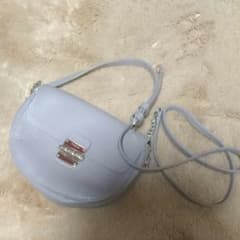 R+様専用 ショルダーバッグ  FURLA 最終価格のサムネイル