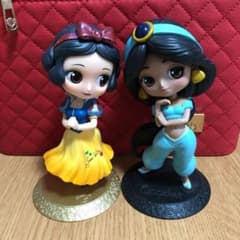 さち様専用 Qposketのサムネイル