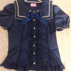 angelic pretty ブラウスのサムネイル